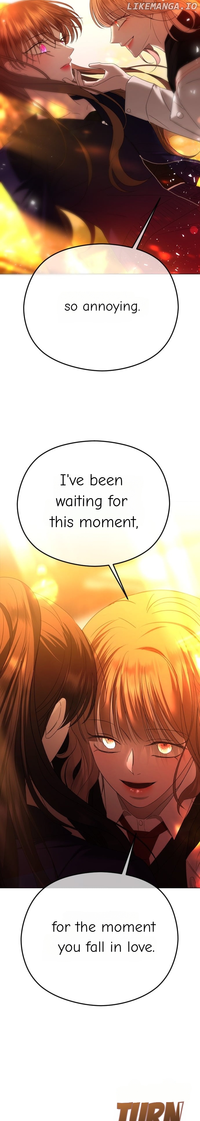 The Ending, I Want to Change it Chapter 60 - page 25